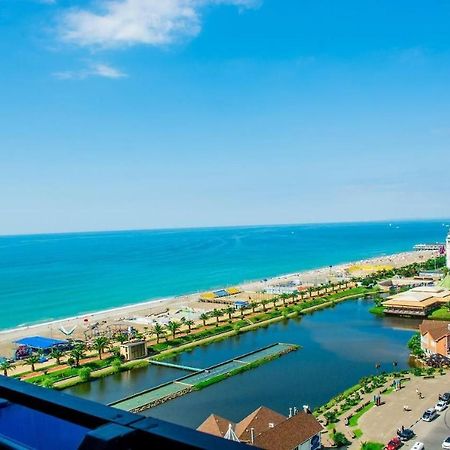 Batumi Hotel Extérieur photo