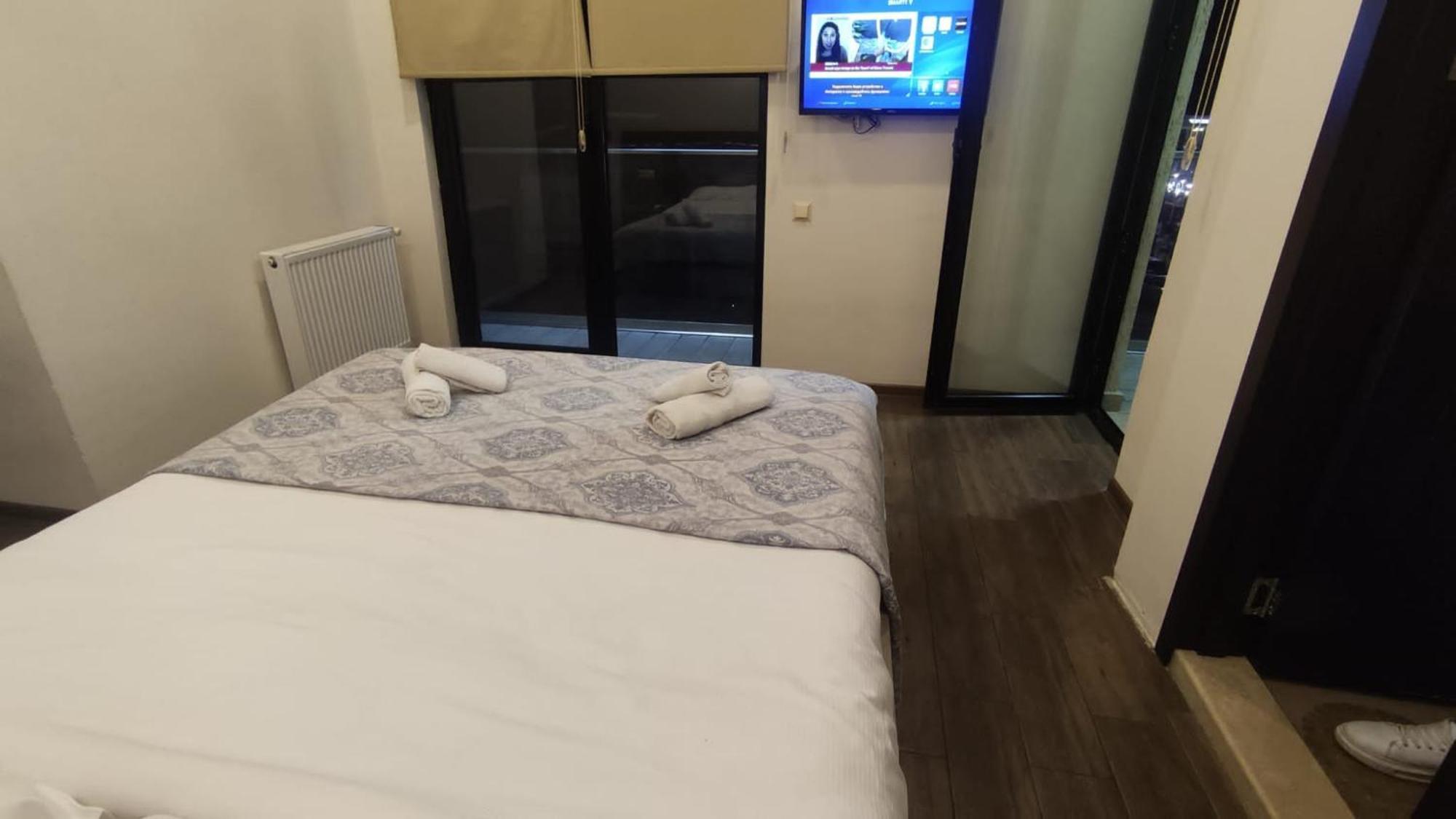 Batumi Hotel Extérieur photo