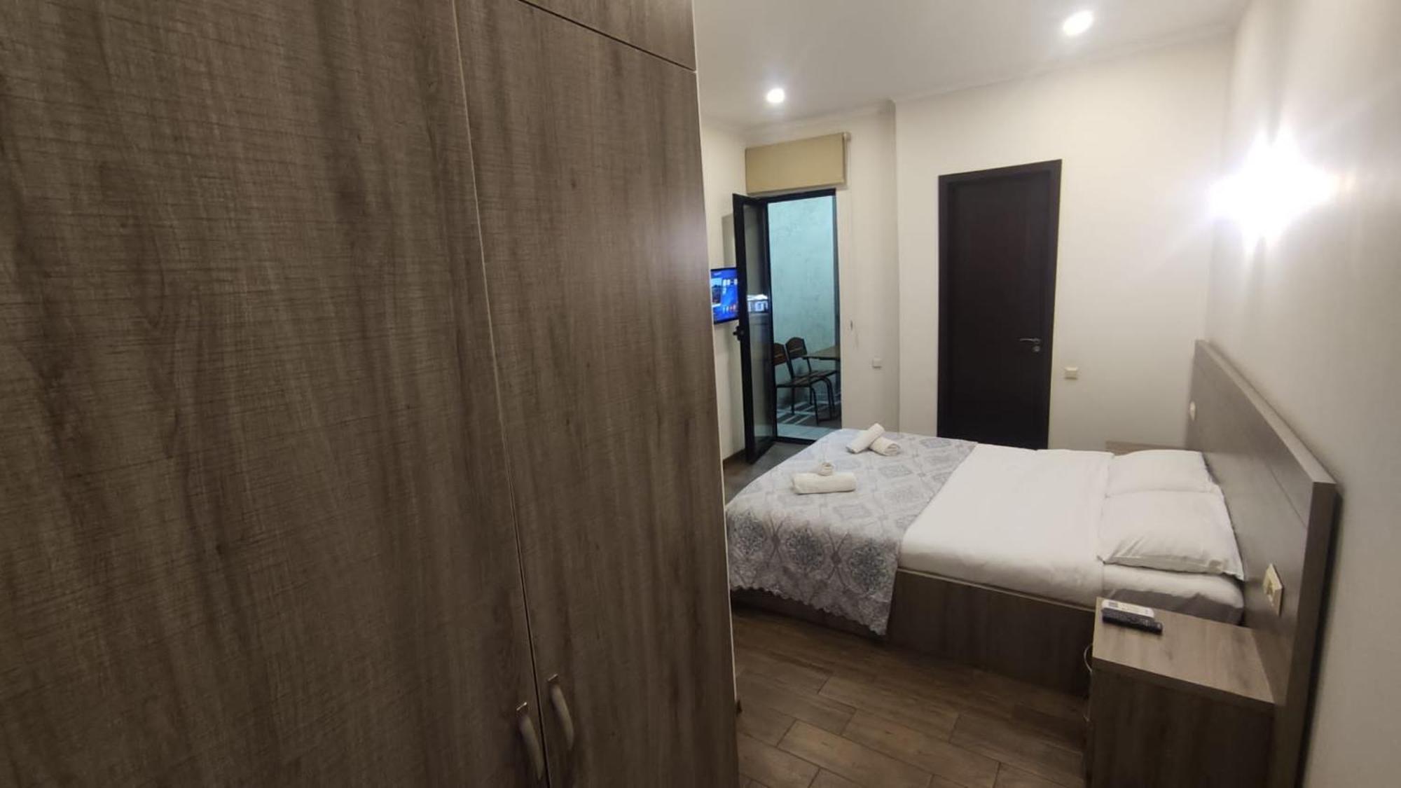 Batumi Hotel Extérieur photo