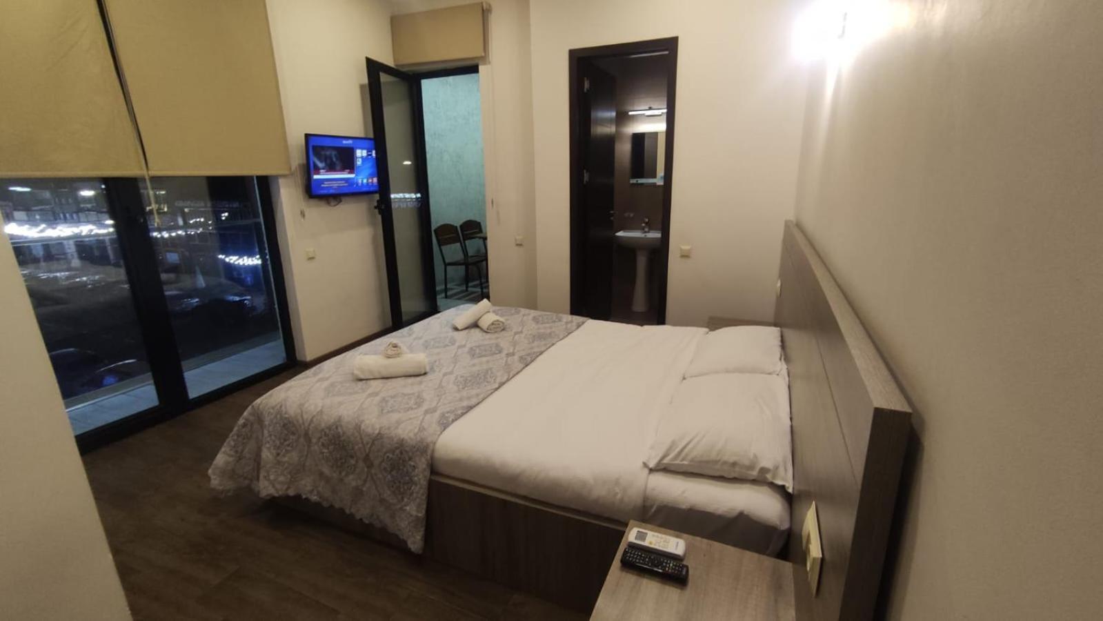Batumi Hotel Extérieur photo