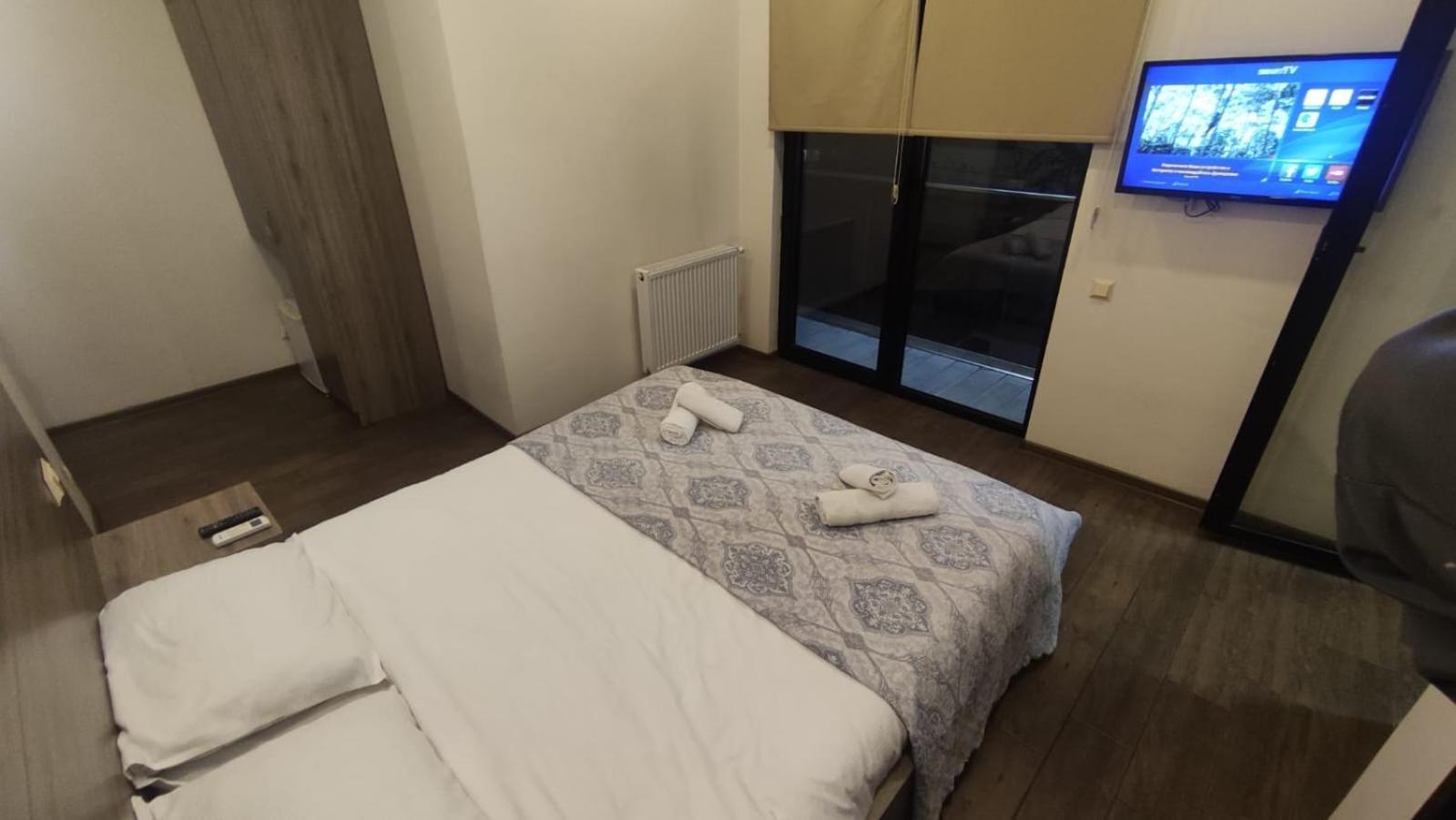 Batumi Hotel Extérieur photo