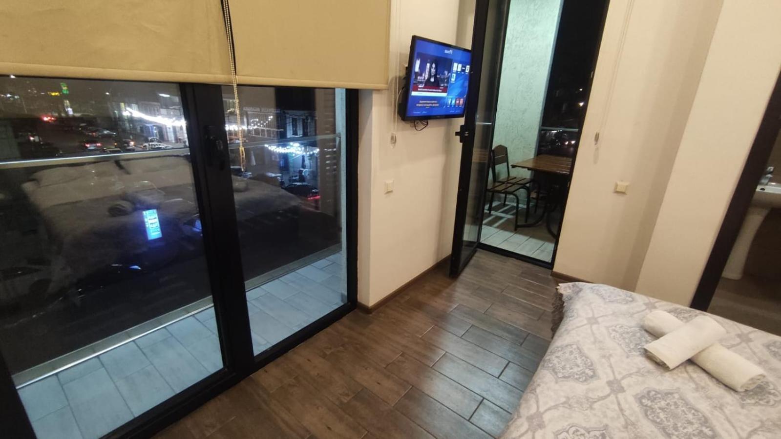 Batumi Hotel Extérieur photo