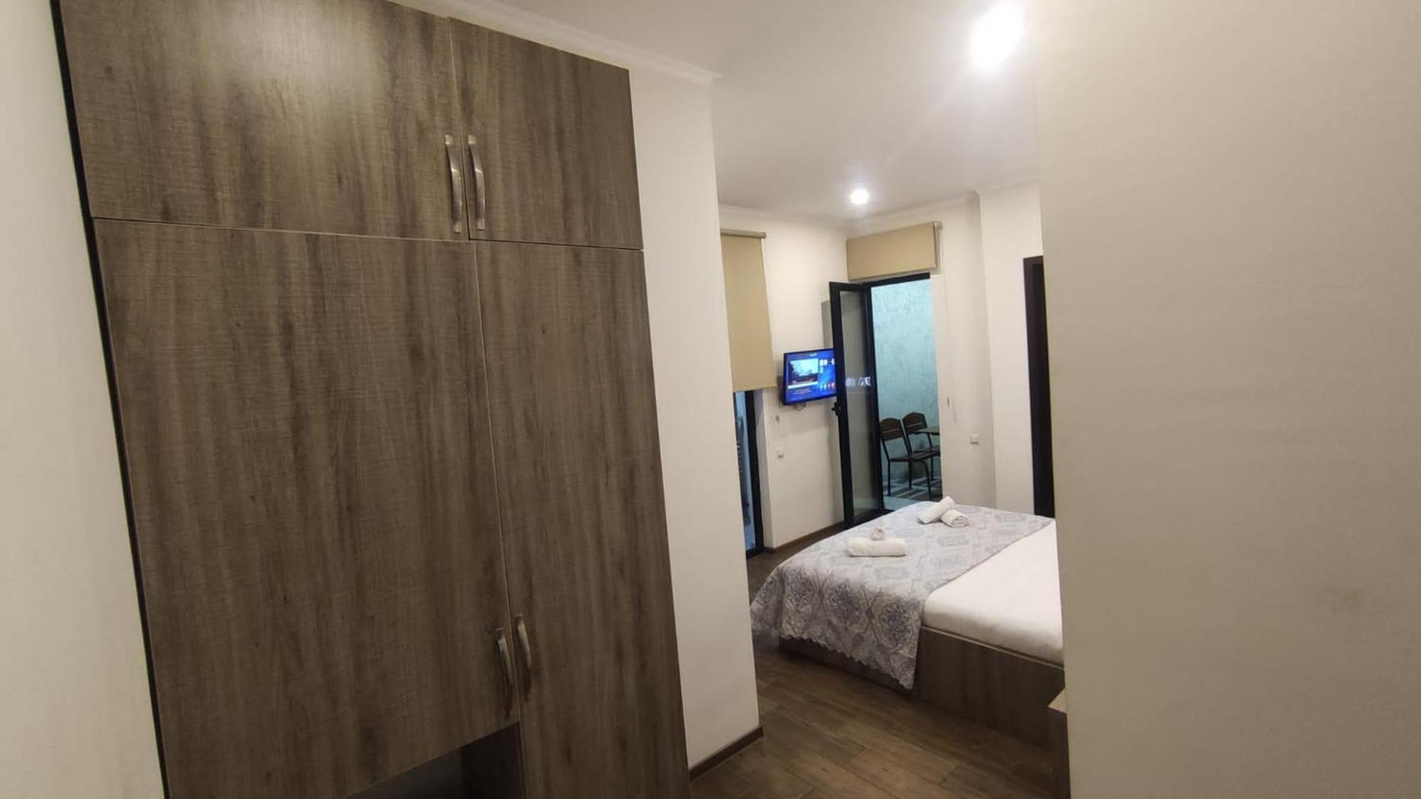 Batumi Hotel Extérieur photo