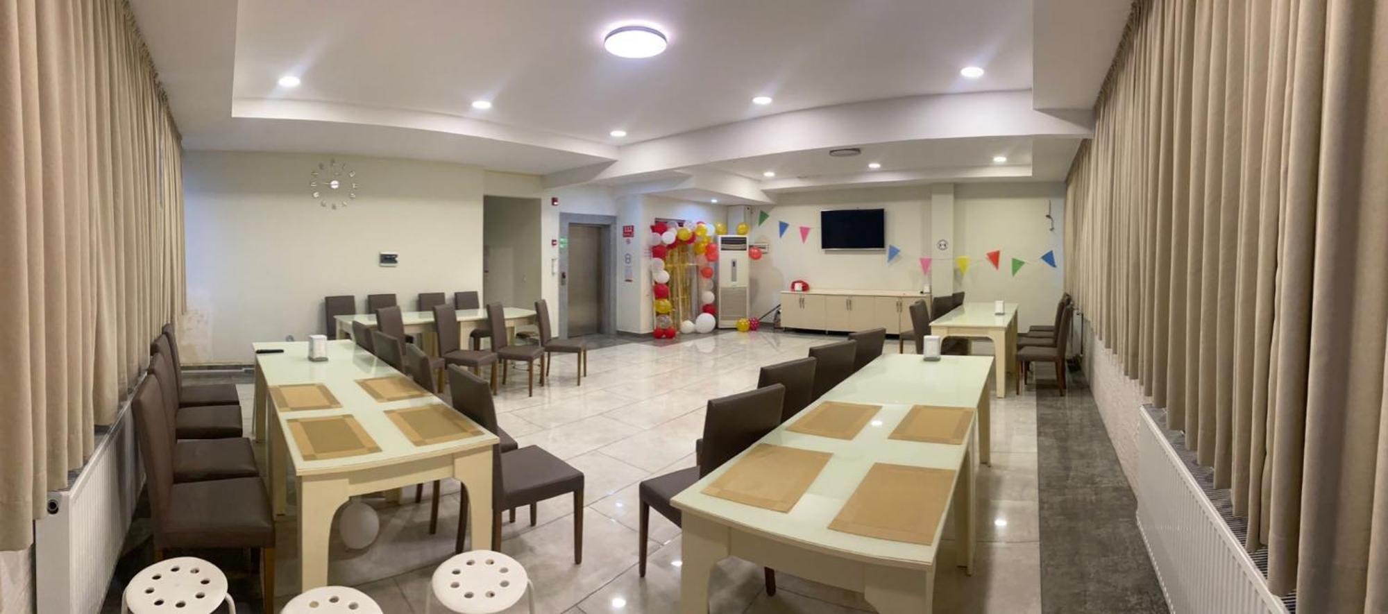 Batumi Hotel Extérieur photo