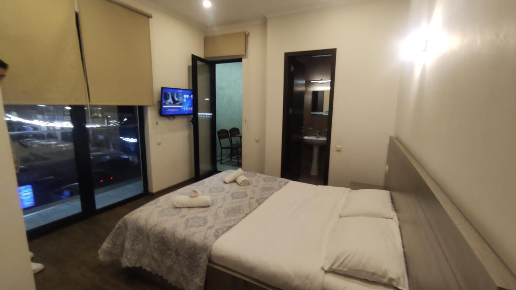 Batumi Hotel Extérieur photo