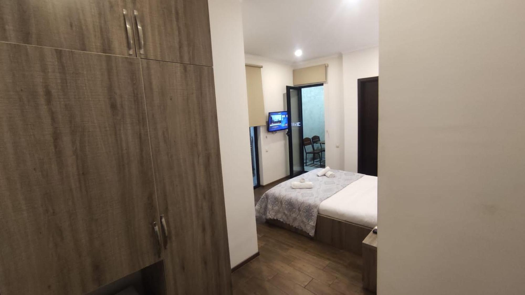 Batumi Hotel Extérieur photo
