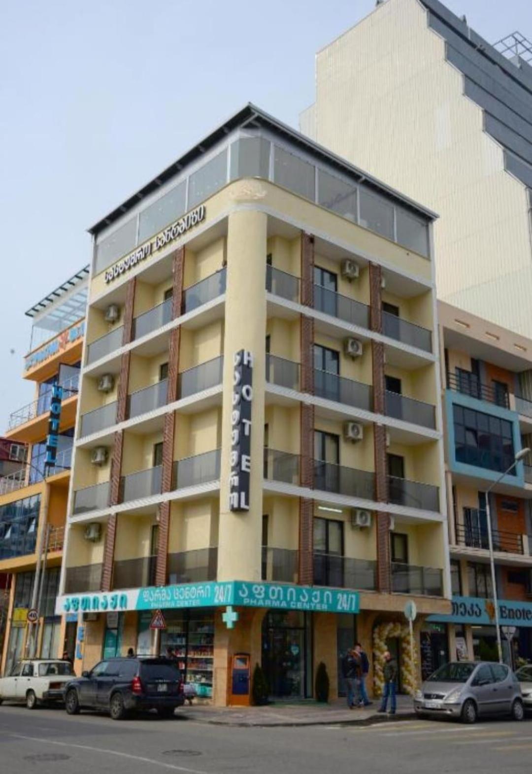 Batumi Hotel Extérieur photo