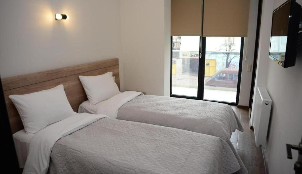 Batumi Hotel Extérieur photo