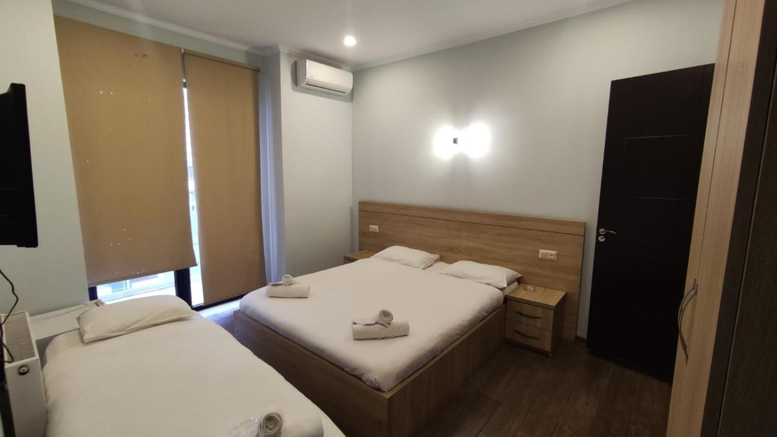 Batumi Hotel Extérieur photo