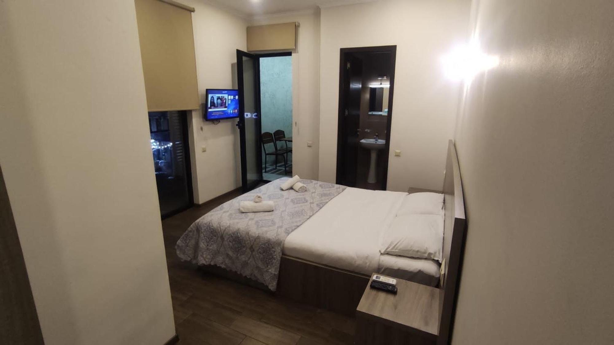 Batumi Hotel Extérieur photo