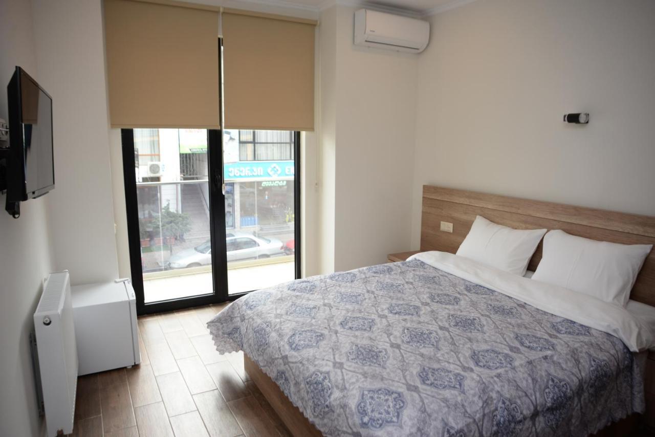 Batumi Hotel Extérieur photo