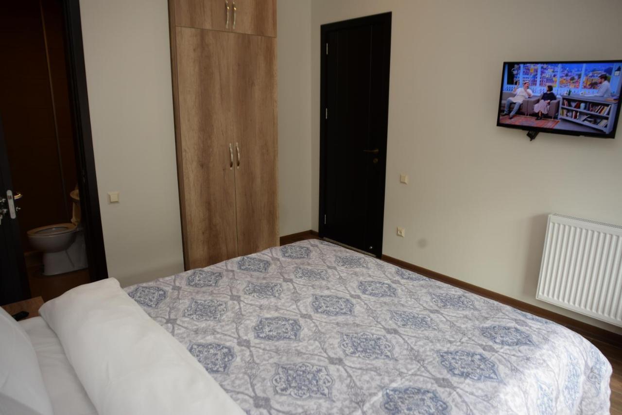 Batumi Hotel Extérieur photo