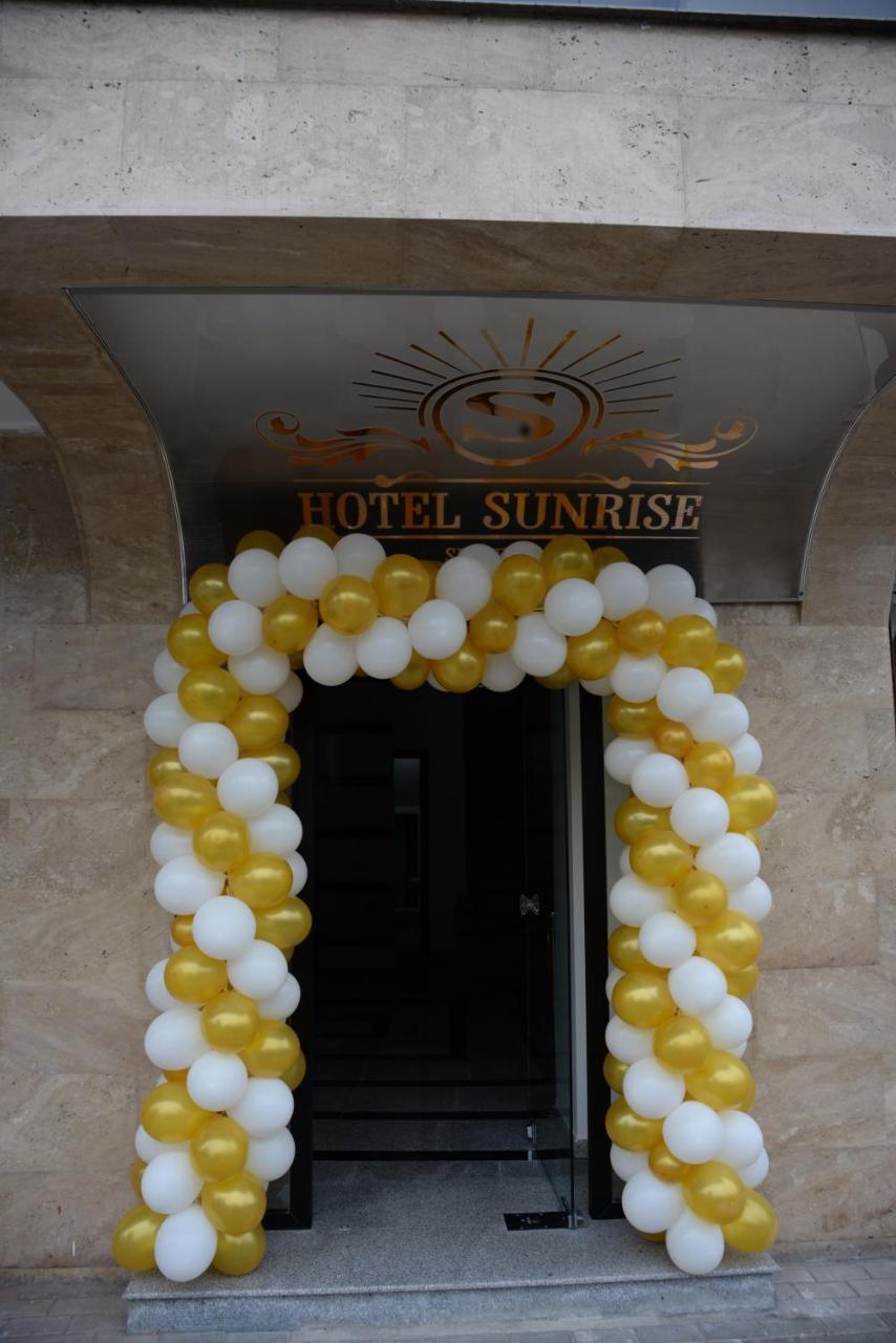 Batumi Hotel Extérieur photo