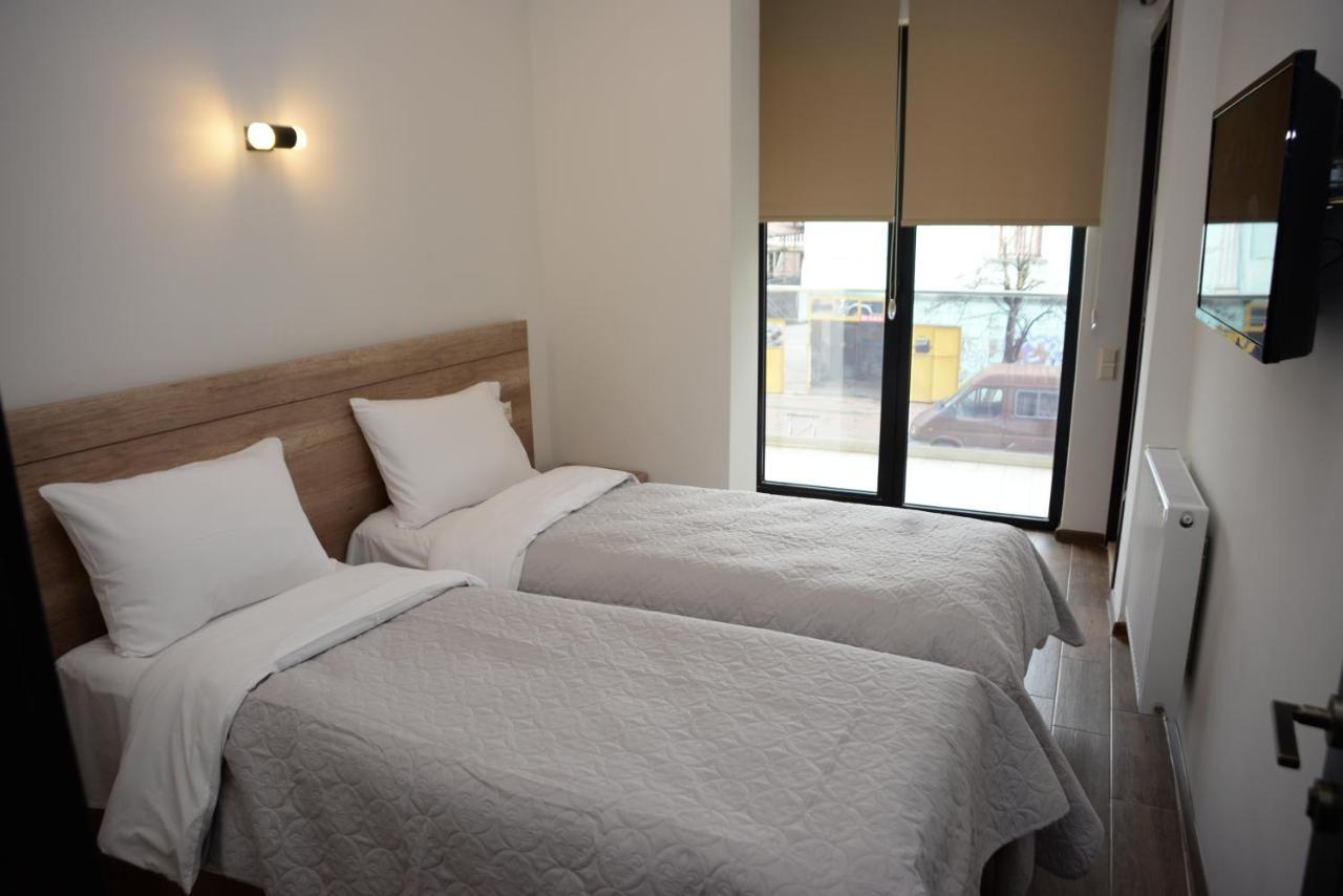 Batumi Hotel Extérieur photo